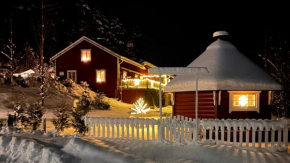 Kullerbacka Gästhus in Segersta